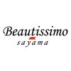 ビューティシモ 狭山(Beautissimo)のお店ロゴ