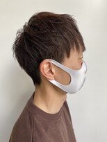 シー バイ ラヴィズム けやき通り1号店(Sea by LUVISM)&nbsp;2ブロマッシュ