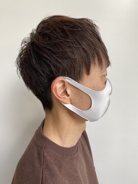 シー バイ ラヴィズム けやき通り1号店(Sea by LUVISM) 2ブロマッシュ