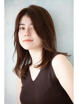 シェルベアー 銀座四丁目(Shell Bear) 【ShellBear銀座4丁目】ナチュラルレイヤー