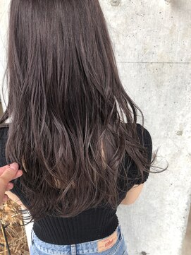 ラヴィズム 長岡店(LUVISM) カット/カラー/ハイライト