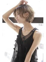 サイン ヘア イノベーション(sign HAIR INNOVATION)&nbsp;ベージュ