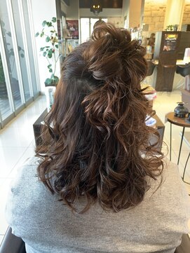 フォルテ 草薙店 ハーフお団子