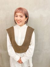 ブラン 梅田(Blanc) 迎山 菜津美