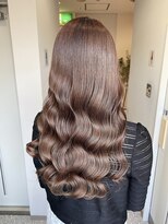 エレノア 梅田店(Eleanor)&nbsp;透明感No. 1◎モカベージュ【10レベル】