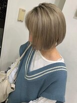 シーエス メイド バイ シャチュー 沖縄店(CS made by SHACHU)&nbsp;CS STYLE