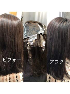 エノア 柏(ENORE) ハイライト