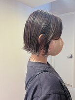 デュッカ(ducca)&nbsp;ducca × bob