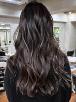 ジルブラン 国分寺(JIL BLAN)&nbsp;ブリーチカラー/ハイライトカラー/イルミナカラー[国分寺]2614