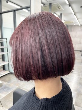 スターズ 川越店(STARS) ディープバイオレット