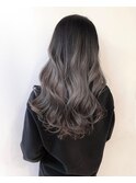 シルバーバレイヤージュ