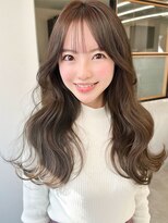 スタートウキョウ 渋谷(STAR TOKYO)&nbsp;20代30代40代◎大人かわいい韓国レイヤー/かき上げ