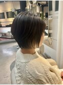 ☆ベイスデザインのレイヤーボブ☆