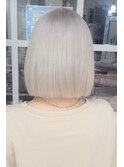 【stylish】ハイトーンボブ＊20代30代40代50代＊静岡