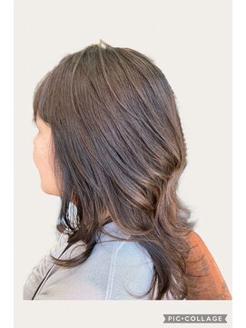 桜楽 八尾店 ファッションカラー