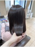 ミディアムスタイル