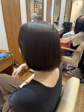 エクリ 麻布十番(equri) リアルサロンスタイル