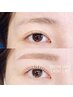 アイラッシュ予約はホットペッパーより【MOND eyelash】で検索♪