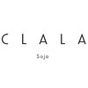 クララソウジャ(CLALA Soja)のお店ロゴ