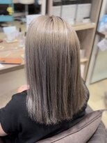 アヤナ バイ アヤラ(ayana by ayala)&nbsp;【RYO】ホワイトベージュ