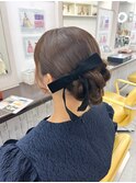 アップスタイル