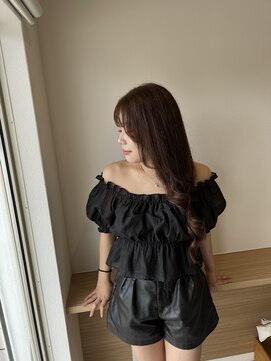 ヘアスタジオ マテリアル(hair studio Material) #プルエクステ#髪質改善#カラー#ヘアセット