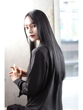 ガランテ(Galante) ストレートパーマ・縮毛矯正/ミネコラ/トリートメント髪質改善