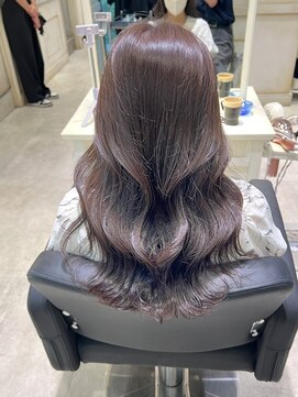 アソビセカンド 原宿(ASOBI 2nd) ブリーチ/ダブルカラー/ハイトーンカラー/韓国