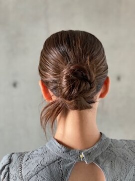 ヴォージュアーム(VOGES ame) 韓国☆カチモリヘア