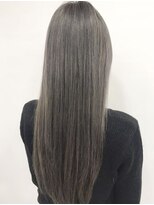 ヘアリゾート エーアイ 川越店(hair resort Ai)&nbsp;メルティカラー/フェミニンロング/着物[川越駅/本川越駅]