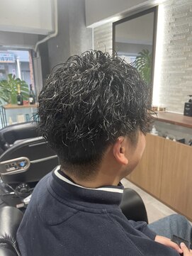 ロワジール 松戸店(Loisirs) ツイストスパイラル