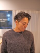 グットルーズトウキョウ(GOOD LOOSE TOKYO) ツイストスパイラル/ミドルエイジ/大人パーマ