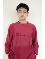 エニイ(ANY)&nbsp;【SHIBA】クラウドショート