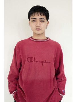 エニイ(ANY) 【SHIBA】クラウドショート