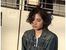 【人気】カット＋カラー＋ショートスパ＋贅沢トリートメント￥15200