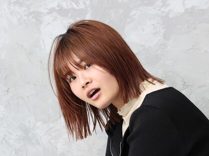 ウノ ア ウノ(uno a uno)の写真