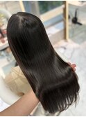 顔型別ヘアスタイル特集 /チェリーブラウン /ミニウルフ