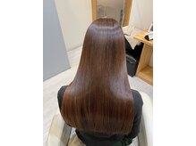 ヘアコレクション アンジュ(Hair collection Unge)