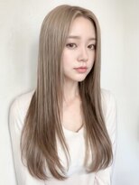 ルーチェ 川崎(Luce) くびれヘア/縮毛矯正/髪質改善/ハイライトカラー[川崎]