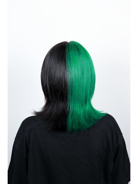 クリップ ジョイント ゴッド(CLIP JOINT GOD) ツートンカラー☆