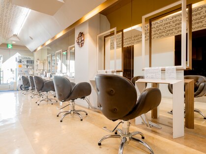 ワンスタイル(ONE STYLE)の写真