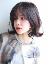 カメリア 小岩(camellia)&nbsp;くびれBob