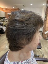 アートイン&nbsp;ショートレイヤー