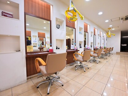 美粧ほそや 横浜反町の写真