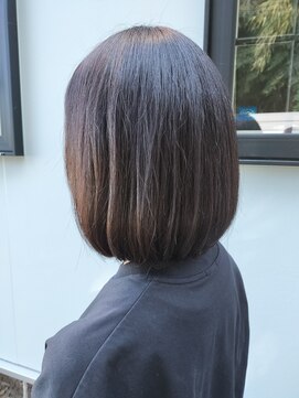 マシロ(mashiro) ストレート