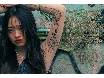 ノーティ(nouty)の写真