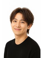 ゲイン(Gain)&nbsp;パーマ/ニュアンスパーマ/眉毛カット/髪質改善/メンズカット