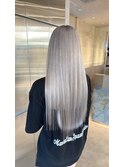 シールエクステ