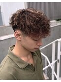 スペインカール