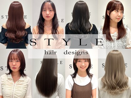 スタイル 相模大野(STYLE)の写真